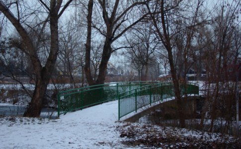 Kaiserwassersteg