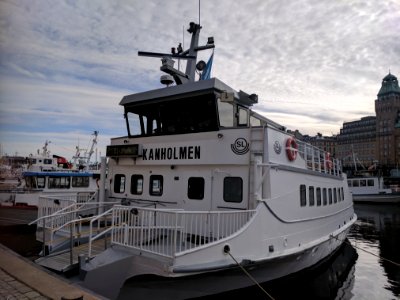 Kanholmen 1