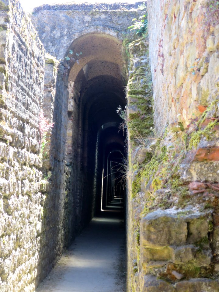 Kaiserthermen Trier 2
