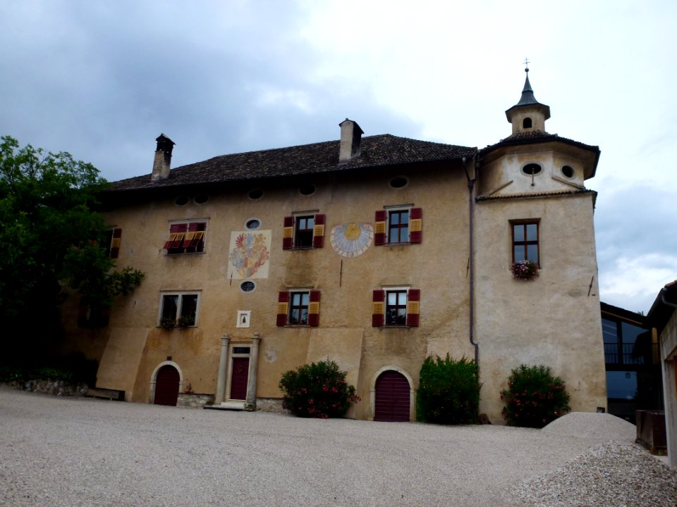 Kaltern-Manincor