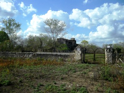 Kankabchén (Tixkokob), Yucatán (05)