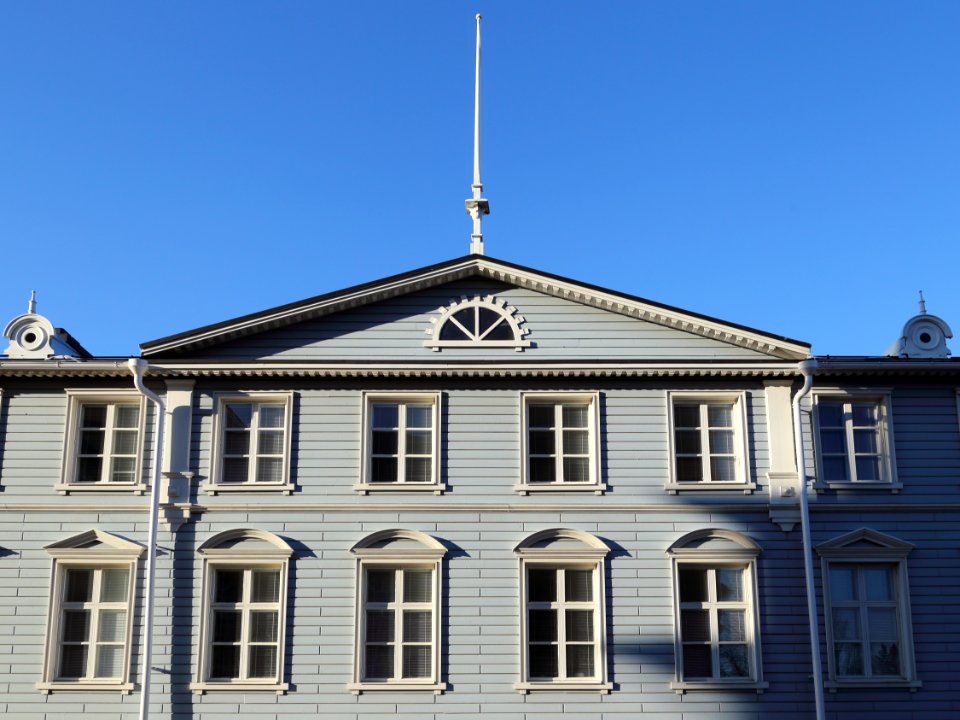 Kajaaninkatu 12 Oulu 20200405