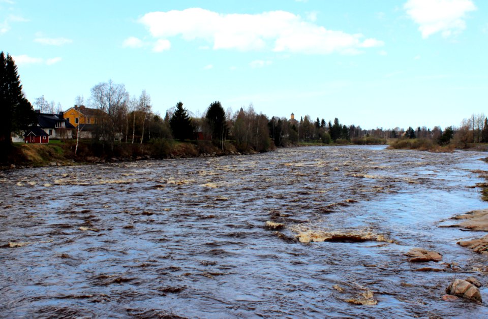 Kalajoki Finland 20120516