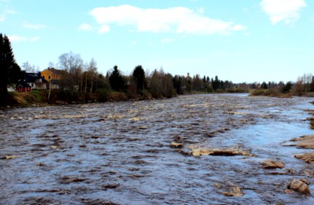 Kalajoki Finland 20120516