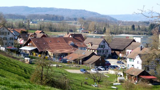 Kaltenbach TG