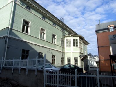 Kajaaninkatu 10 Oulu 20080608