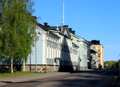 Kajaaninkatu 12 Oulu 20180520
