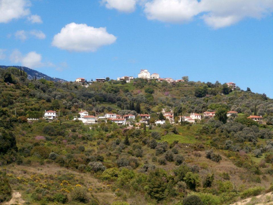 Kallianoi (Kymi)