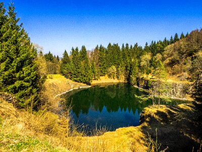 Rhön swiss francs germany