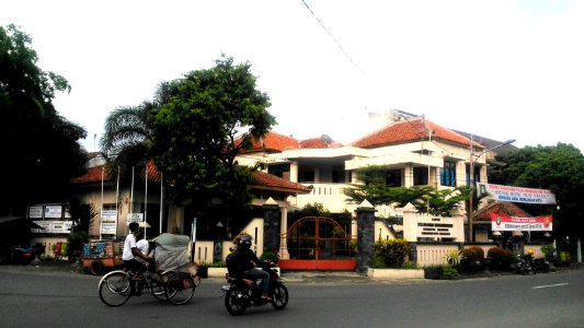 Kal Mangkubumen Ska Pj IMG 20150308 111851