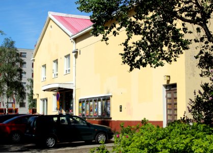 Kalliotie 6 Oulu 20140619 01