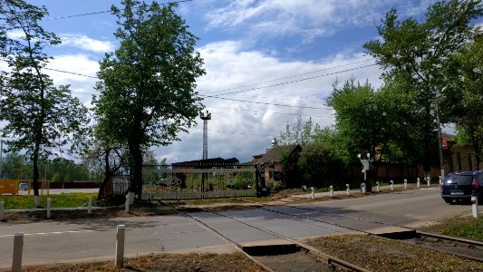 Kaluga Oblast gorodskoe poselenie Kirov ulitsa Lenina 3A IMG 20190511 142528 1