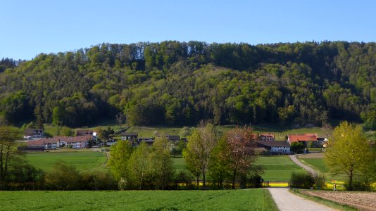 Kalthäusern TG