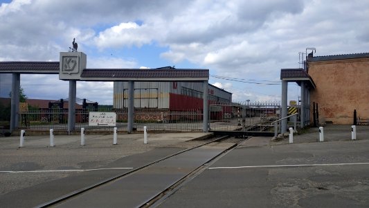 Kaluga Oblast gorodskoe poselenie Kirov Zavodskaja ploschad' IMG 20190511 140512 1