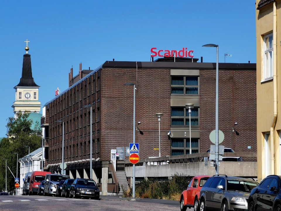 Kajaaninkatu 17 Oulu 20190806 01