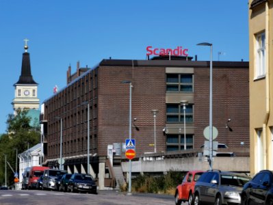 Kajaaninkatu 17 Oulu 20190806 01