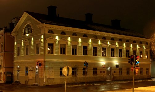 Kajaaninkatu 10 Oulu 20141122