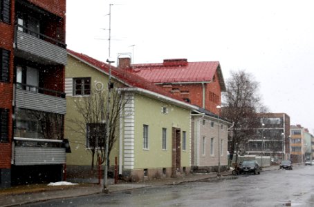 Kaivokatu Kemi 20110413