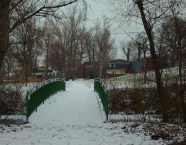 Kaiserwassersteg 2