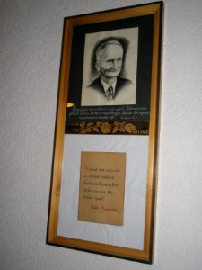 Kaleta Karol Hradek