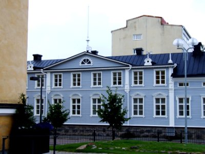 Kajaaninkatu 12 Oulu 20080906 02