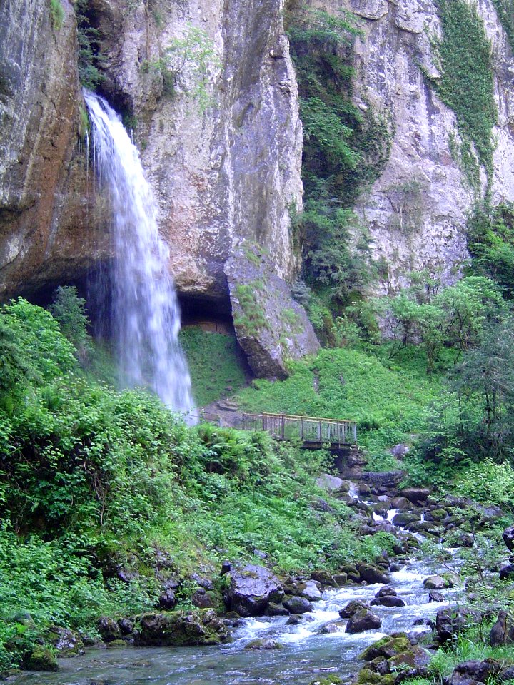 Kakouetta gorges 3, 2007 031