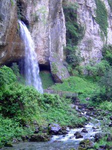 Kakouetta gorges 3, 2007 031