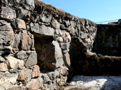 Kajaani Castle Ruins 20210421 04