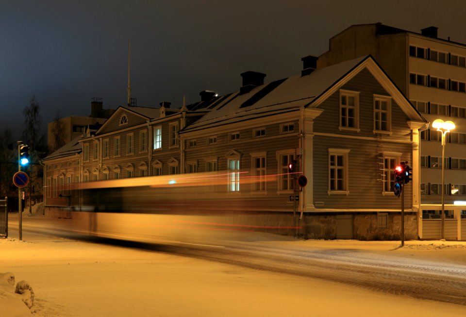 Kajaaninkatu 12 Oulu 20160123