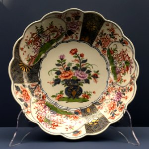 Kaiserliche Porzellanmanufaktur Wien 001