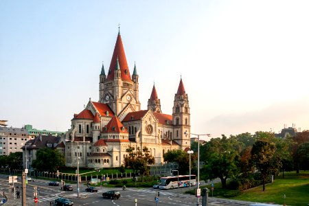 Kaiser-Jubiläums-Kirche