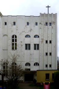 Kaiser-Friedrich-Straße 87 (Berlin-Charlottenburg)