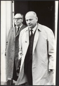 Kabinetten, ministers, Bestanddeelnr 094-0420