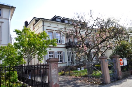 Kaiser-Friedrich-Promenade 28