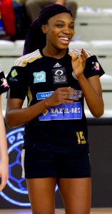 Kalidiatou Niakaté 20160131
