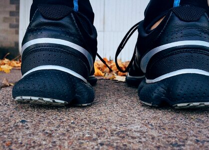 Exercise athlete gear