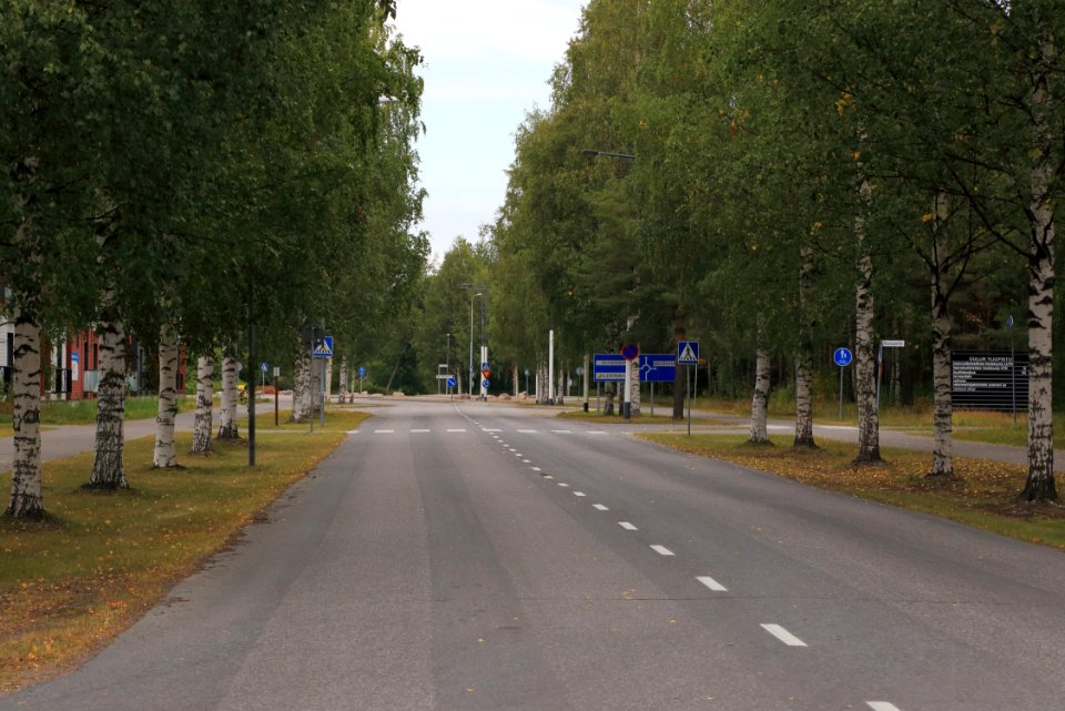 Kaitoväylä Oulu 20190818 01