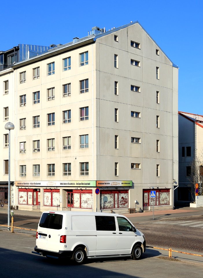 Kajaaninkatu 38 Oulu 20160505 02