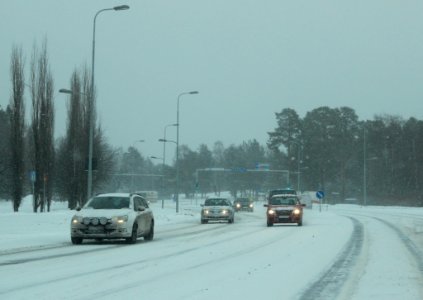 Kajaanintie Oulu 20140208 01