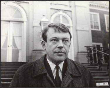 Kabinetsformaties, portretten, Mierlo,HAFv, Bestanddeelnr 091-1174