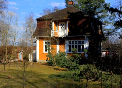 Kaljaasintie 2 Oulu 20160430