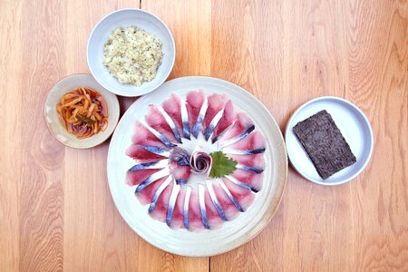 Kohnshop food photography time