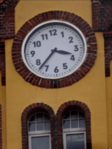 Kalischacht Bleicherode, Thüringen 6