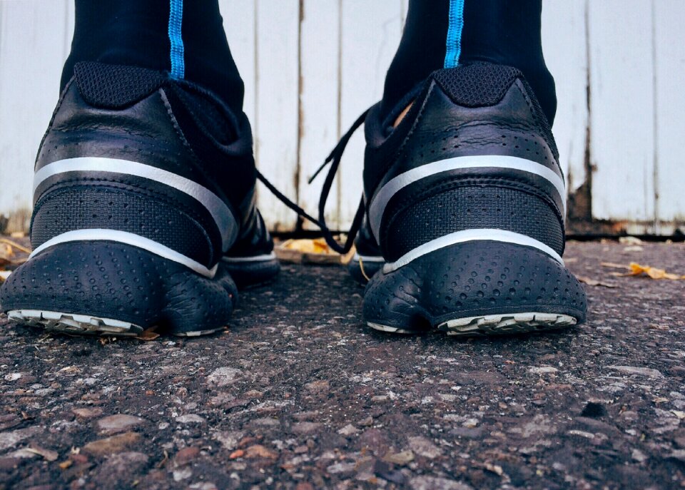 Exercise athlete gear