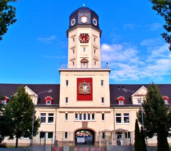 Kaiserslautern 23er Kaserne