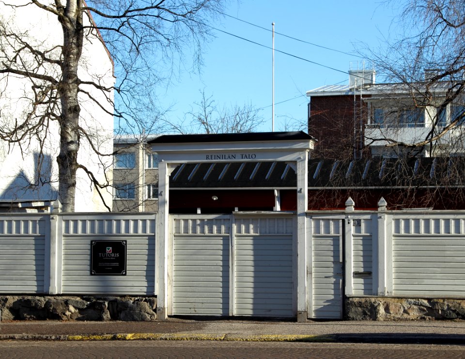 Kajaaninkatu 15 Oulu 20150315