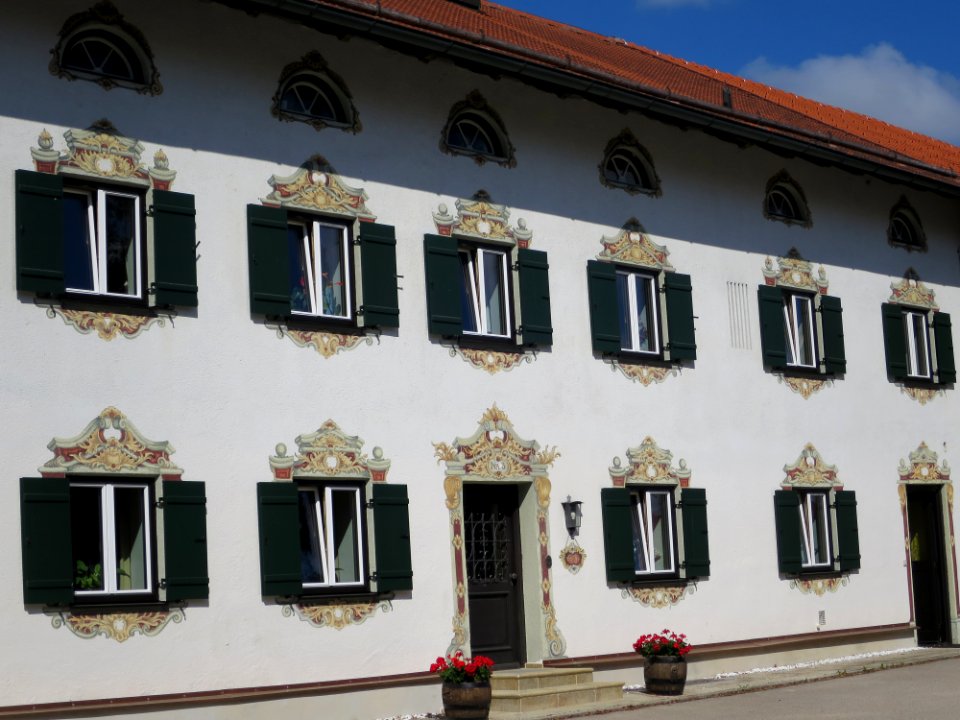 Kaiser-Hof Kreuzpullach 2