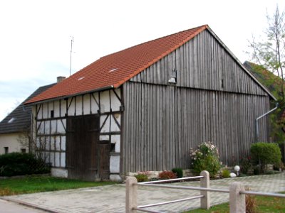 Kaising, OT Greding (4)