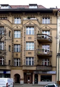 Kaiser-Friedrich-Straße 17 (Berlin-Charlottenburg)