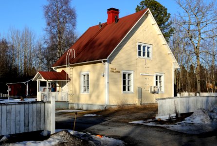 Kaljaasintie 8 Oulu 20160403